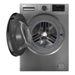May giat Beko WCV10749XMST 10 Kg Long Ngang Inverter 2