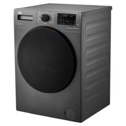 May giat Beko WCV10749XMST 10 Kg Long Ngang Inverter 3