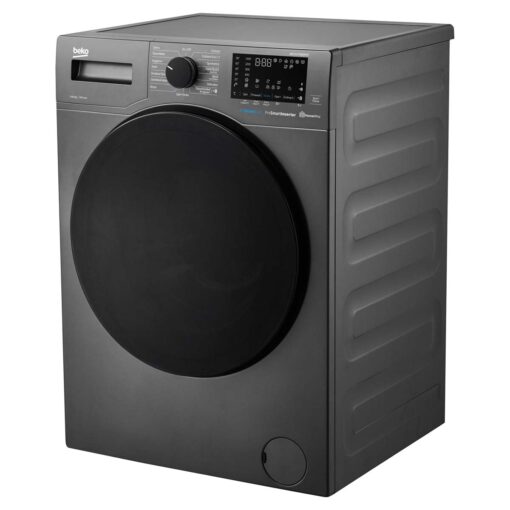 May giat Beko WCV10749XMST 10 Kg Long Ngang Inverter 3