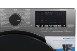 May giat Beko WCV9648XSTM 9 Kg Long Ngang Inverter 5