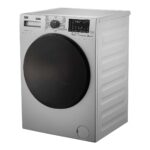 Máy giặt Beko WCV9648XSTS 9kg Inverter - Ảnh 4