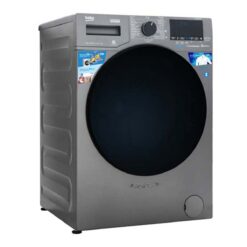 May giat Beko WCV9749XMST 9kg Inverter 3