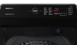 May giat Samsung WA10CG5745BDSV Inverter 10.5Kg 6