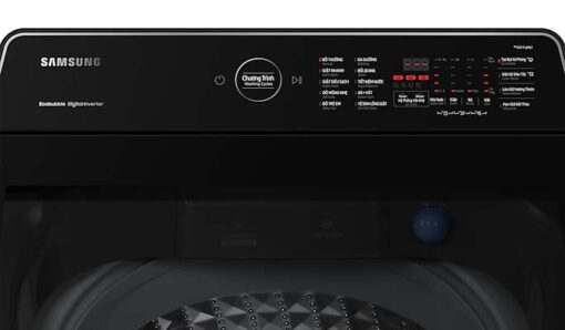 May giat Samsung WA10CG5745BDSV Inverter 10.5Kg 6