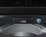 Máy giặt Samsung WA95CG4545BDSV Inverter 9,5kg - Ảnh 7