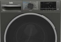 May giat say Beko B3DFT5105472M 10.5kg 7kg 4