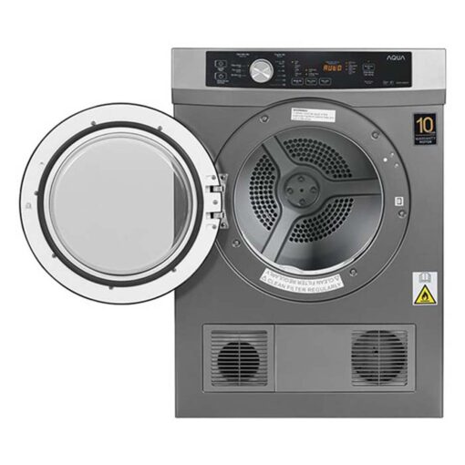 May say quan ao Aqua AQH V800H.SS 8Kg 2