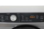 Máy sấy quần áo Aqua AQH-V800H.SS 8Kg - Ảnh 6