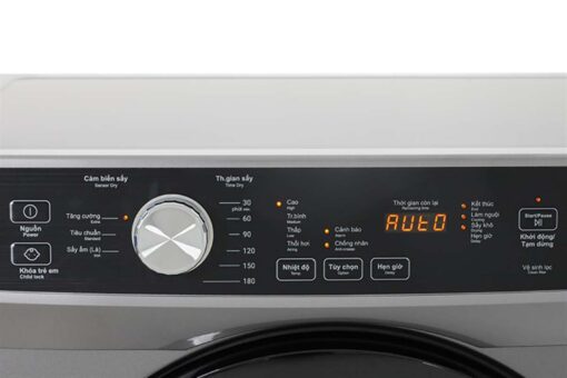 May say quan ao Aqua AQH V800H.SS 8Kg 4
