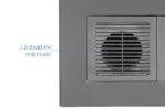 Máy sấy quần áo Aqua AQH-V800H.SS 8Kg - Ảnh 7