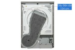May say quan ao Beko B5T4429WM 10Kg Inverter 10