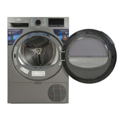May say quan ao Beko B5T4429WM 10Kg Inverter 2