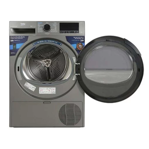 May say quan ao Beko B5T4429WM 10Kg Inverter 2