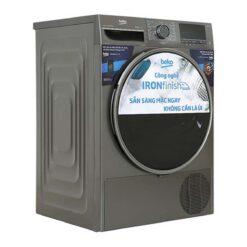 May say quan ao Beko B5T4429WM 10Kg Inverter 3