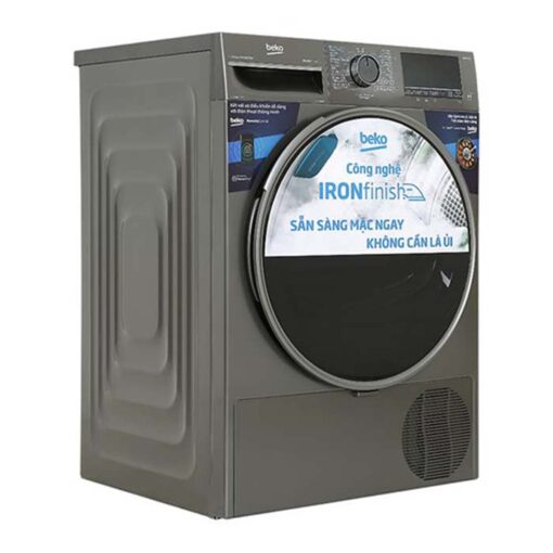 May say quan ao Beko B5T4429WM 10Kg Inverter 3