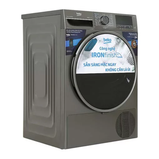 May say quan ao Beko B5T4429WM 10Kg Inverter 3