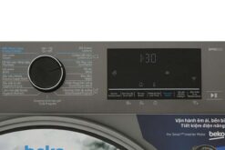 May say quan ao Beko B5T4429WM 10Kg Inverter 4
