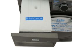May say quan ao Beko B5T4429WM 10Kg Inverter 5