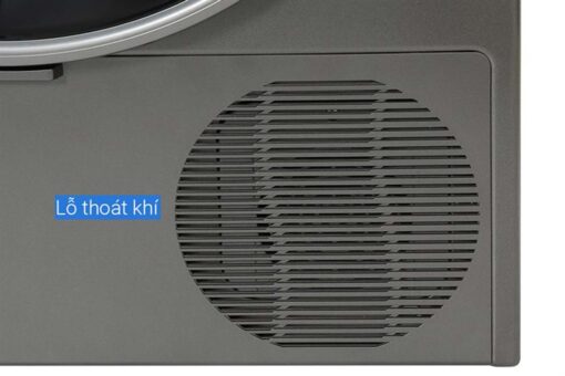 May say quan ao Beko B5T4429WM 10Kg Inverter 7