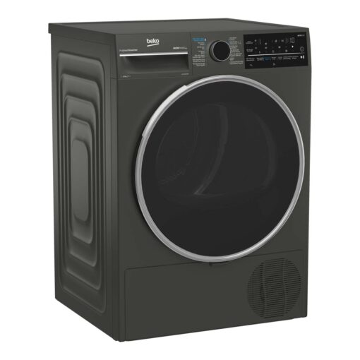 May say quan ao Beko B5T66230WM 12Kg Inverter 2