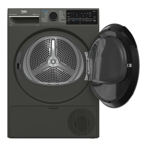 May say quan ao Beko B5T66230WM 12Kg Inverter 3