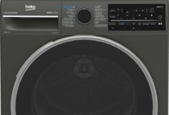 May say quan ao Beko B5T66230WM 12Kg Inverter 4