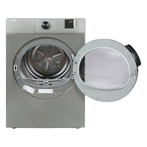 May say quan ao Beko DA9112RX0MB 9Kg 2
