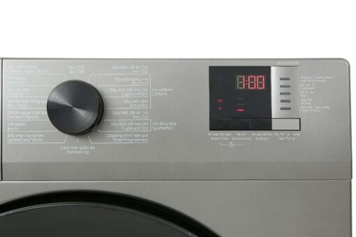 May say quan ao Beko DA9112RX0MB 9Kg 4