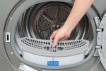 Máy sấy quần áo Beko DA9112RX0MB 9Kg - Ảnh 7