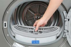 May say quan ao Beko DA9112RX0MB 9Kg 5