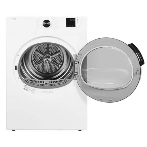 May say quan ao Beko DA9112RX0WB 9kg 2