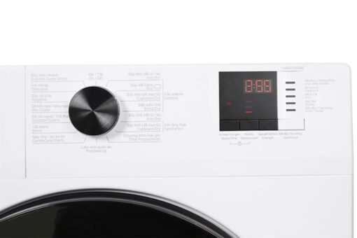 May say quan ao Beko DA9112RX0WB 9kg 4
