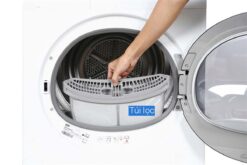 May say quan ao Beko DA9112RX0WB 9kg 5