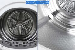 May say quan ao Beko DA9112RX0WB 9kg 6
