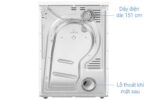 Máy sấy quần áo Beko DA9112RX0WB 9kg - Ảnh 9