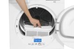 Máy sấy quần áo Bosch WTH83028SG 8Kg Series 4 - Ảnh 11