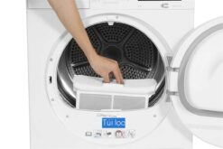 May say quan ao Bosch WTH83028SG 8Kg Series 4 10