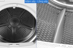 May say quan ao Bosch WTH83028SG 8Kg Series 4 11