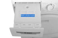 May say quan ao Bosch WTH83028SG 8Kg Series 4 12