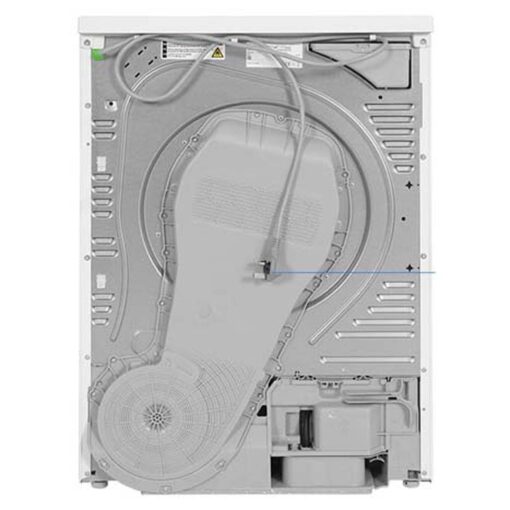 May say quan ao Bosch WTH83028SG 8Kg Series 4 13