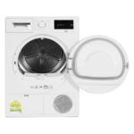 Máy sấy quần áo Bosch WTH83028SG 8Kg Series 4 - Ảnh 5