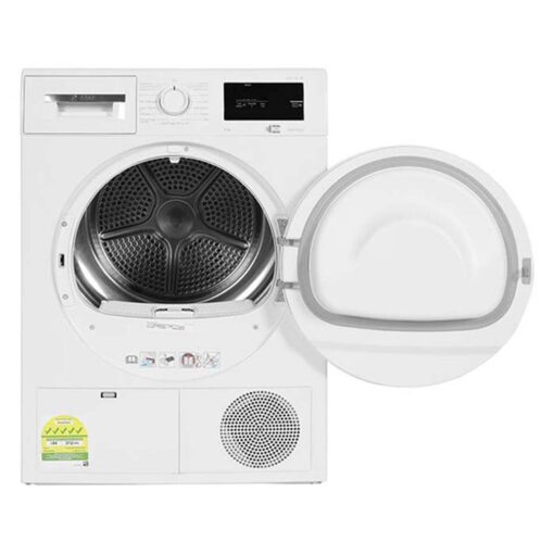 May say quan ao Bosch WTH83028SG 8Kg Series 4 4