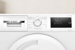 Máy sấy quần áo Bosch WTH83028SG 8Kg Series 4 - Ảnh 6