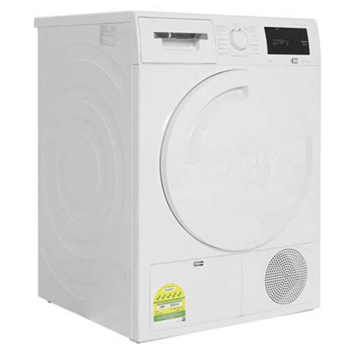 May say quan ao Bosch WTH83028SG 8Kg Series 4 6