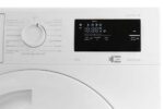 Máy sấy quần áo Bosch WTH83028SG 8Kg Series 4 - Ảnh 9