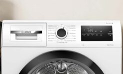 May say quan ao Bosch WTH85008SG 8Kg Series 4 2