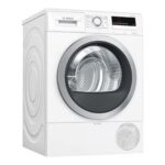 Máy sấy quần áo Bosch WTR85V11BY 8Kg Serie 4