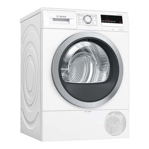 Máy sấy quần áo Bosch WTR85V11BY 8Kg Serie 4