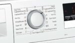 Máy sấy quần áo Bosch WTR85V11BY 8Kg Serie 4 - Ảnh 3