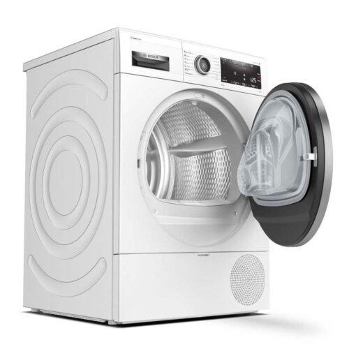 May say quan ao Bosch WTX87KH0BY 9Kg Serie 8 2